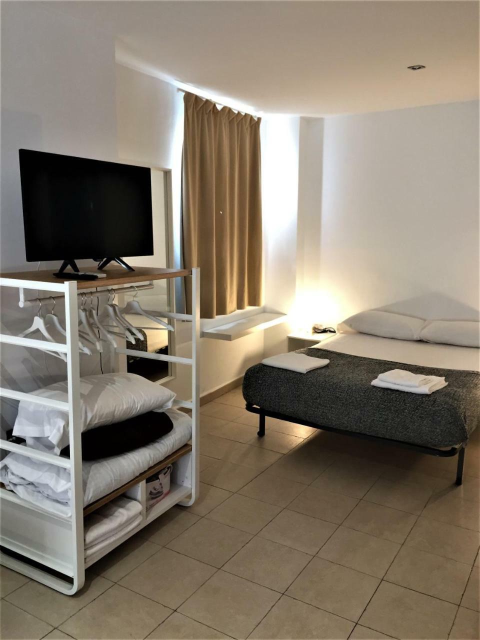 Coroa Del Mar Apartman Valencia Kültér fotó