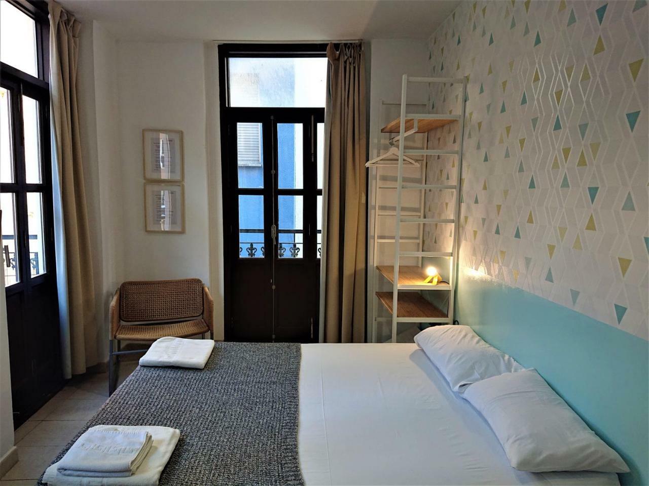 Coroa Del Mar Apartman Valencia Kültér fotó