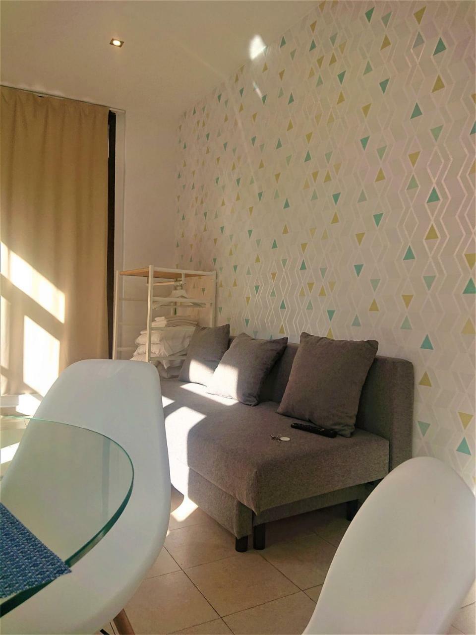 Coroa Del Mar Apartman Valencia Kültér fotó