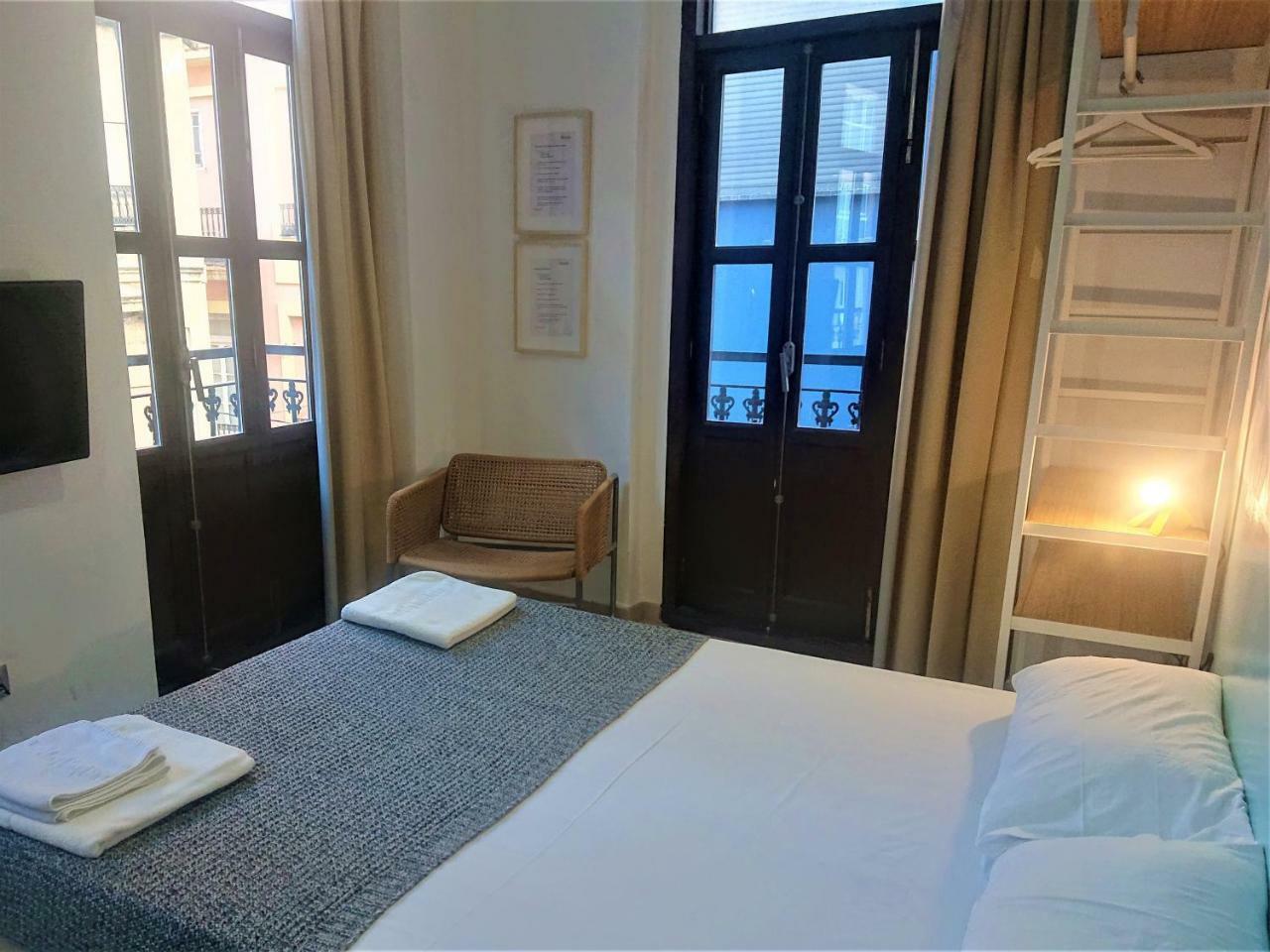 Coroa Del Mar Apartman Valencia Kültér fotó