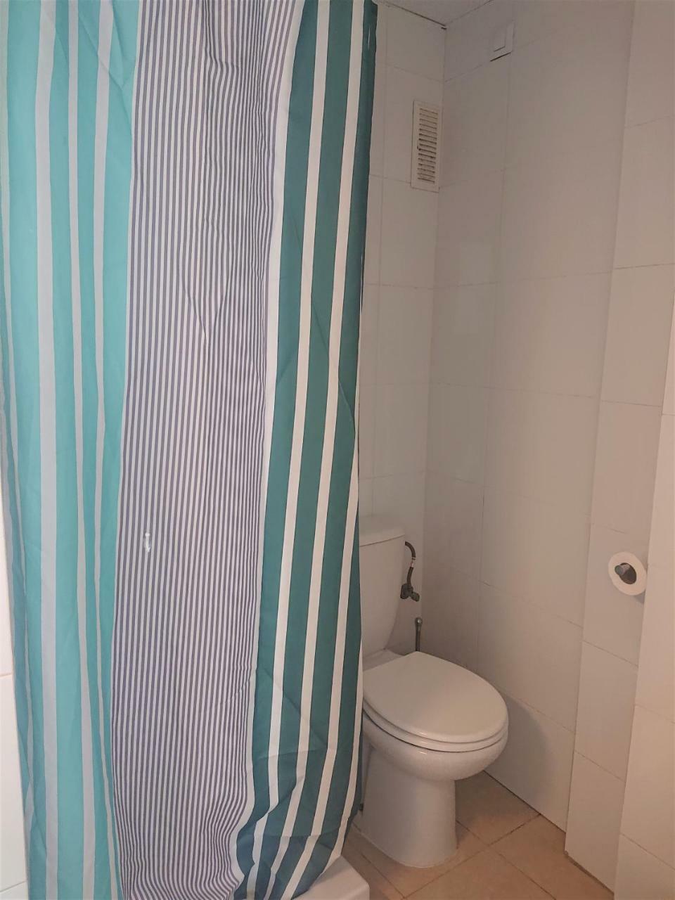 Coroa Del Mar Apartman Valencia Kültér fotó
