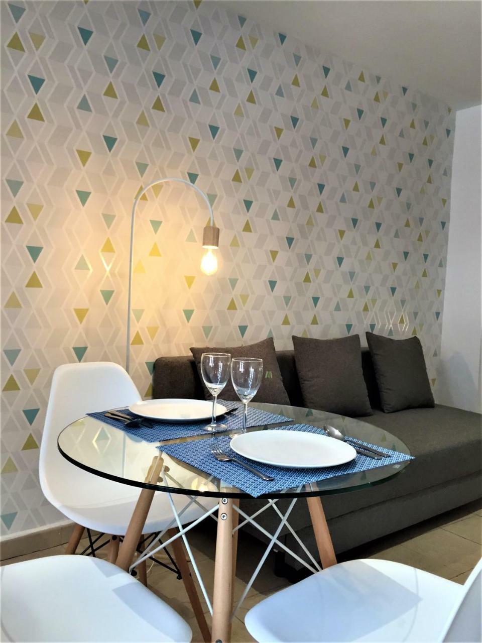 Coroa Del Mar Apartman Valencia Kültér fotó